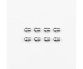 Team Associated DC10 Hinge Pin Pivot Balls