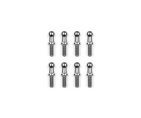 Team Associated DC10 FT Shock Mount Ballstuds
