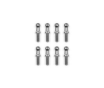 Team Associated DC10 FT Shock Mount Ballstuds