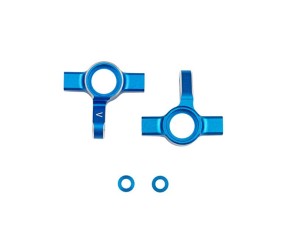 Team Associated DC10 FT Aluminum Steering Block