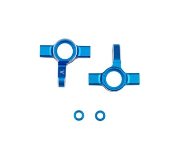 Team Associated DC10 FT Aluminum Steering Block