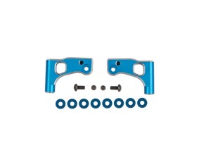 Team Associated DC10 FT aluminum front upper arms