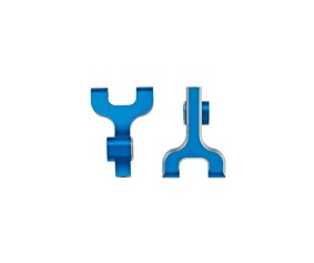 Team Associated DC10 FT aluminum front lower arms