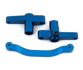 Team Associated Aluminum Steering Set
