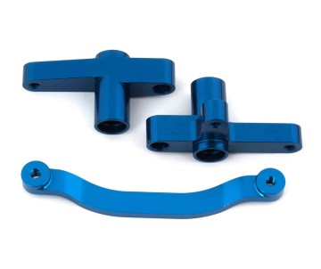Team Associated Aluminum Steering Set