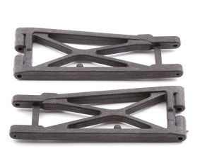 Team Associated Rear Arm Set (2)
