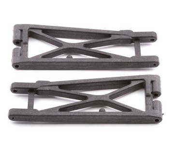 Team Associated Rear Arm Set (2)