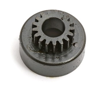Team Associated Clutch Bell, 17T 32P, steel