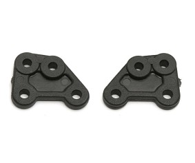 Team Associated Rear Shock Mounts Nylon GT