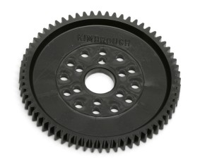 Team Associated Kimbrough Spur Gear, 64T 32P