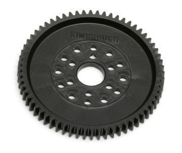 Team Associated Kimbrough Spur Gear, 64T 32P