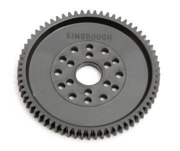 Team Associated Kimbrough Spur Gear, 66T 32P