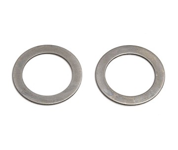Team Associated Differential Drive Rings (2)