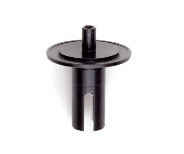 Team Associated Differential Outdrive, left