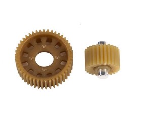 Team Associated Diff Gear & Idler Gear