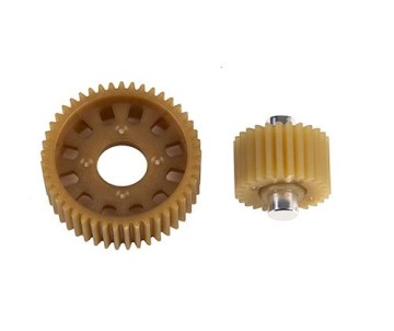 Team Associated Diff Gear & Idler Gear