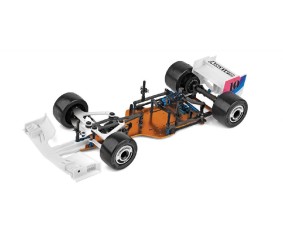Team Associated RC10 F6 Classic 2025 (Aluminum/Steel)