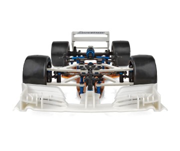 Team Associated RC10 F6 Classic 2025 (Aluminum/Steel)