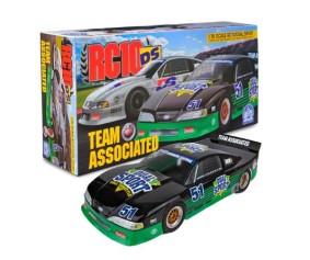 Team Associated RC10DS Classic Kit