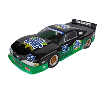 Team Associated RC10DS Classic Kit