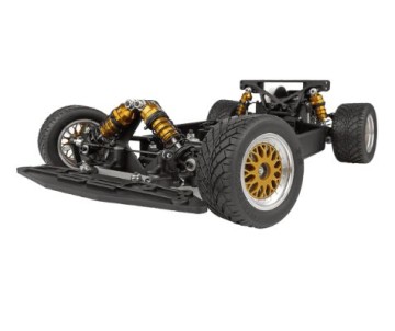 Team Associated RC10DS Classic Kit