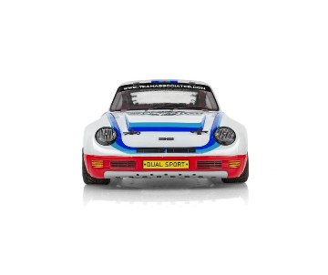 Team Associated RC10DS w/Rally Body