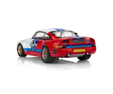 Team Associated RC10DS w/Rally Body
