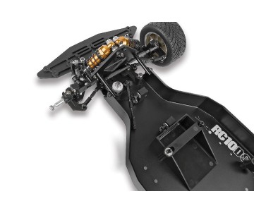 Team Associated RC10DS w/Rally Body