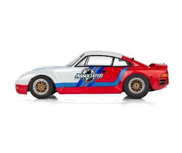 Team Associated RC10DS w/Rally Body