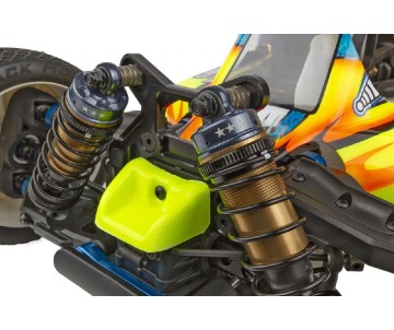 Team Associated 1/8 RC8B4.1 Nitro Ongaro Edition Kit