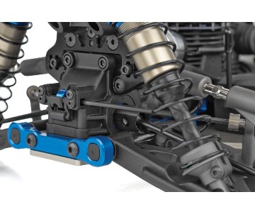 Team Associated 1/8 RC8B4.2 4WD Team Kit