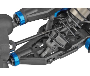 Team Associated 1/8 RC8B4.2 4WD Team Kit