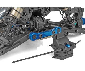 Team Associated 1/8 RC8B4.2 4WD Team Kit