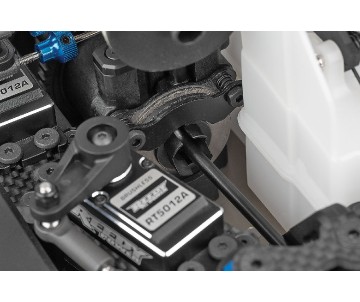 Team Associated 1/8 RC8B4.2 4WD Team Kit