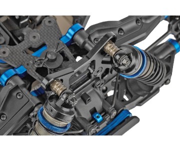 Team Associated 1/8 RC8B4.2e 4WD Team Kit