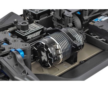 Team Associated 1/8 RC8B4.2e 4WD Team Kit