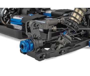 Team Associated 1/8 RC8B4.2e 4WD Team Kit