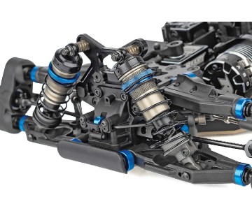 Team Associated 1/8 RC8B4.2e 4WD Team Kit