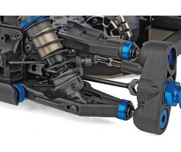 Team Associated 1/8 RC8B4.2e 4WD Team Kit