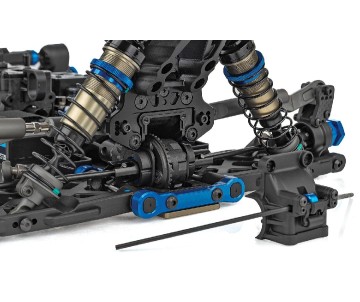 Team Associated 1/8 RC8B4.2e 4WD Team Kit