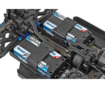 Team Associated 1/8 RC8B4.2e 4WD Team Kit