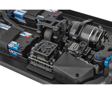Team Associated 1/8 RC8B4.2e 4WD Team Kit