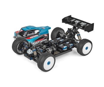 Team Associated 1/8 RC8B4.2e 4WD Team Kit