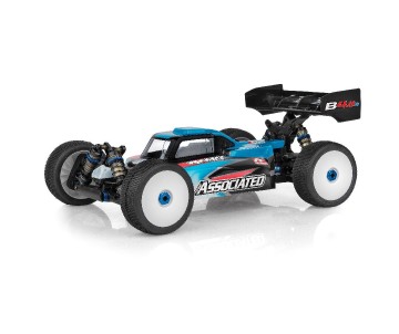 Team Associated 1/8 RC8B4.2e 4WD Team Kit