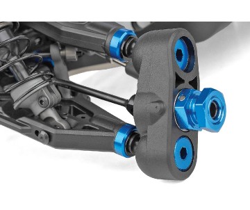 Team Associated 1/8 RC8B4.2 4WD Team Kit Euro Edition