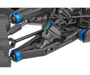 Team Associated 1/8 RC8B4.2 4WD Team Kit Euro Edition