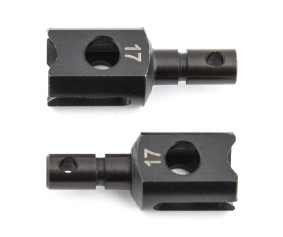 Team Associated Differential Outdrive, 17mm (2)