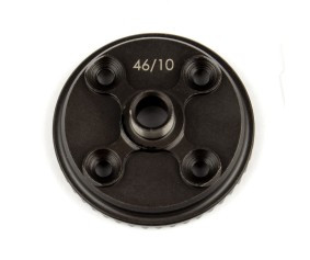 Team Associated RC8T3.1 Diff Ring Gear, 46T