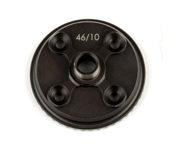 Team Associated RC8T3.1 Diff Ring Gear, 46T