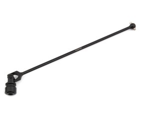 Team Associated RC8T3 Center Universals, 165 mm